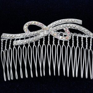 ΚΟΥΑΦ ΧΤΕΝΑΚΙ ME ΦΙΟΓΚΟ KAI STRASS  8x5cm