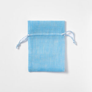 ΠΟΥΓΚΙ ΣΙΕΛ ΛΙΝΟΓΑΖΑ 10x13cm