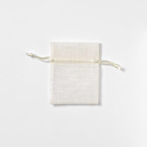 ΠΟΥΓΚΙ ΕΚΡΟΥ ΛΙΝΟΓΑΖΑ 8x10cm