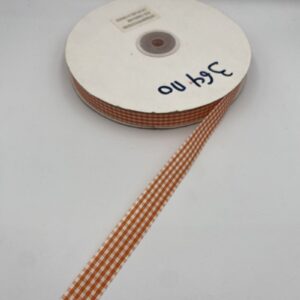 ΚΟΡΔΕΛΑ   ΚΑΡΩ ΠΟΡΤΟΚΑΛΙ 15CMX100METPA