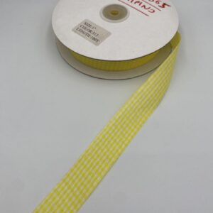 ΚΟΡΔΕΛΑ   ΚΑΡΩ ΚΙΤΡΙΝΟ 2.5CMX100METPA