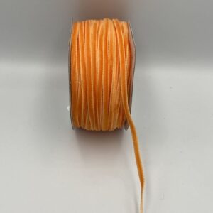 ΚΟΡΔΕΛΑ   ΒΕΛΟΥΔΟ ΠΟΡΤΟΚΑΛΙ  0.3CMX50METPA