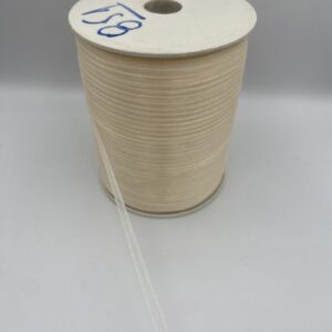 ΚΟΡΔΕΛΑ ΟΡΓΑΝΤΖΑ ΕΚΡΟΥ 0