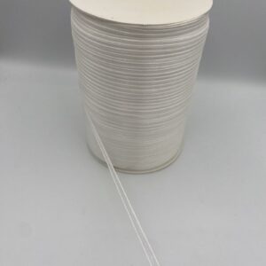 ΚΟΡΔΕΛΑ ΟΡΓΑΝΤΖΑ ΛΕΥΚΗ 0