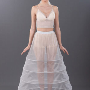 ΦΟΥΡΟ ΝΥΦΙΚΩΝ ΜΕ 5 ΜΠΑΝΕΛΕΣ ΠΕΡΙΜΕΤΡΟΣ 280CM ΚΑΙ 105CM ΥΨΟΣ