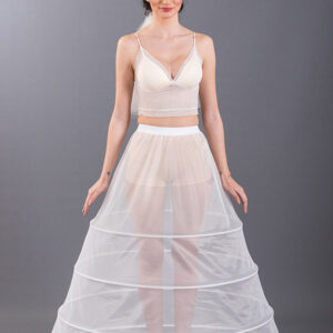 ΦΟΥΡΟ ΝΥΦΙΚΩΝ ΜΕ 4 ΜΠΑΝΕΛΕΣ ΠΕΡΙΜΕΤΡΟΣ 320CM KAI 105CM ΥΨΟΣ