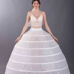 ΦΟΥΡΟ ΝΥΦΙΚΩΝ ΜΕ 8 ΜΠΑΝΕΛΕΣ ΠΕΡΙΜΕΤΡΟΣ 480CM ΚΑΙ 130CM ΥΨΟΣ