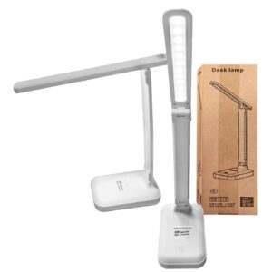 Φωτιστικό Γραφείου Led 48x25x14x9cm Homie 322091