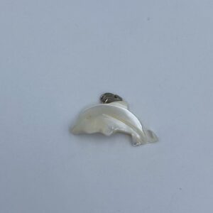 ΔΙΑΚΟΣΜΗΤΙΚΑ ΔΕΛΦΙΝΙ ΦΙΛΤΙΖΙ 3CM ΥΨΟΣ