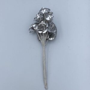 ΔΙΑΚΟΣΜΗΤΙΚΑ ΛΟΥΛΟΥΔΙΑ ΑΠΟ ΜΕΤΑΛΛΟ 10CM ΥΨΟΣ