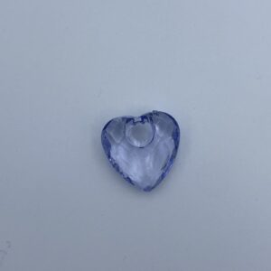 ΔΙΑΚΟΣΜΗΤΙΚΑ ΚΑΡΔΙΑ ΣΙΕΛ ΑΠΟ ΑΚΡΥΛΙΚΟ 2CM ΥΨΟΣ 1ΣΥΣΚΕΥΑΣΙΑ=123ΤΕΜΑΧΙΑ