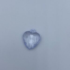 ΔΙΑΚΟΣΜΗΤΙΚΑ ΚΑΡΔΙΑ ΣΙΕΛ ΑΠΟ ΑΚΡΥΛΙΚΟ 2CM ΥΨΟΣ 1ΣΥΣΚΕΥΑΣΙΑ=240ΤΕΜΑΧΙΑ