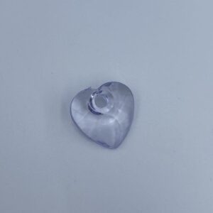 ΔΙΑΚΟΣΜΗΤΙΚΑ ΚΑΡΔΙΑ ΣΙΕΛ ΑΠΟ ΑΚΡΥΛΙΚΟ 2