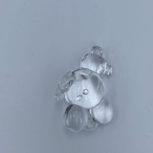 ΔΙΑΚΟΣΜΗΤΙΚΑ ΕΛΕΦΑΝΤΑΚΙ ΛΕΥΚΟ ΑΠΟ PVC 3.5CM ΥΨΟΣ 1ΣΥΣΚΕΥΑΣΙΑ=49ΤΕΜΑΧΙΑ