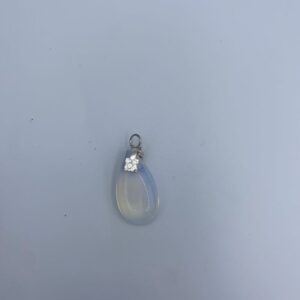 ΔΙΑΚΟΣΜΗΤΙΚΑ ΔΑΚΡΥ ΛΕΥΚΟ ΙΡΙΔΙΖΟΝ 2