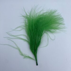 ΔΙΑΚΟΣΜΗΤΙΚΑ ΦΤΕΡΑ ΠΡΑΣΙΝΑ 11CM ΥΨΟΣ 1ΣΥΣΚΕΥΑΣΙΑ=50ΤΕΜΑΧΙΑ