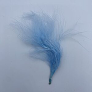 ΔΙΑΚΟΣΜΗΤΙΚΑ ΦΤΕΡΑ ΣΙΕΛ 10CM ΥΨΟΣ 1ΣΥΣΚΕΥΑΣΙΑ=50ΤΕΜΑΧΙΑ