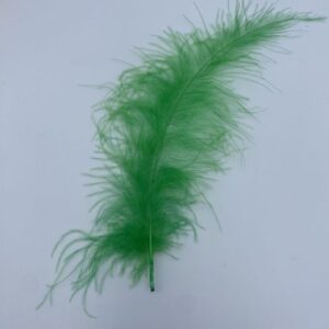 ΔΙΑΚΟΣΜΗΤΙΚΑ ΦΤΕΡΑ ΠΡΑΣΙΝΑ 14CM ΥΨΟΣ 1ΣΥΣΚΕΥΑΣΙΑ=50ΤΕΜΑΧΙΑ