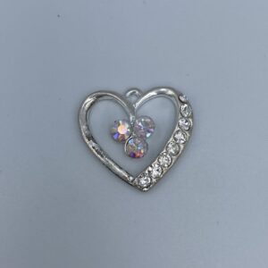 ΔΙΑΚΟΣΜΗΤΙΚΑ ΚΑΡΔΙΑ ΜΕ STRASS 2