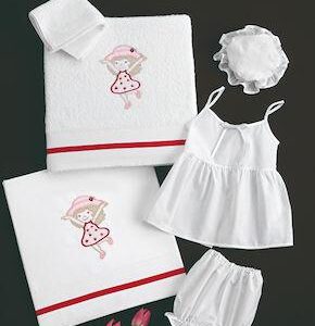 ΣΕΤ ΛΑΔΟΠΑΝΟ ΦΡΑΟΥΛΑ ΛΕΥΚΟ ΡΟΖ