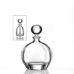 ΚΑΡΑΦΑ ΒΟΗΜΙΑΣ ORBIT ΧΑΜΗΛΗ 800ML 24Υ