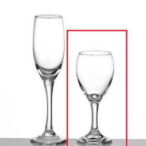 ΠΟΤΗΡΙ ΚΡΑΣΙΟΥ ΓΥΑΛΙΝΟ 16Υ