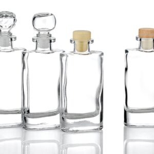 ΜΠΟΥΚΑΛΑΚΙ ΛΑΔΙΟΥ ΟΒΑΛ ΨΗΛΟ 7.5x4x15cm 150ml