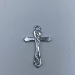 ΜΑΡΤΥΡΙΚΑ ΣΤΑΥΡΟΣ ΜΕ STRASS 2