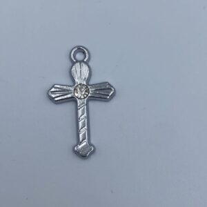 ΜΑΡΤΥΡΙΚΑ ΣΤΑΥΡΟΣ ΜΕ STRASS 2