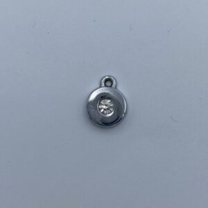 ΜΑΡΤΥΡΙΚΑ ΣΤΡΟΓΓΥΛΟ ΜΕ STRASS 1