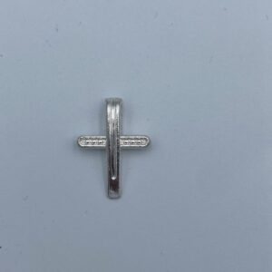 ΜΑΡΤΥΡΙΚΑ ΣΤΑΥΡΟΣ Κ.Π.L4  2.5CM ΥΨΟΣ