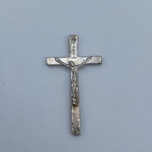 ΜΑΡΤΥΡΙΚΑ Ο ΕΣΤΑΥΡΩΜΕΝΟΣ 3.6CM ΥΨΟΣ