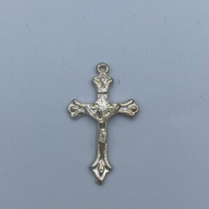 ΜΑΡΤΥΡΙΚΑ Ο ΕΣΤΑΥΡΩΜΕΝΟΣ 3.5CM ΥΨΟΣ