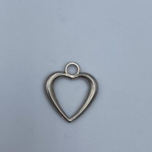 ΜΑΡΤΥΡΙΚΑ ΚΑΡΔΙΑ 2.5CM ΥΨΟΣ