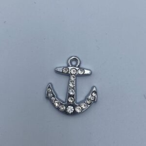 ΜΑΡΤΥΡΙΚΑ ΑΓΚΥΡΑ ΜΕ STRASS 2