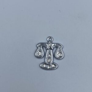 ΜΑΡΤΥΡΙΚΑ ΖΥΓΟΣ ΜΕ STRASS 2