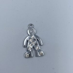 ΜΑΡΤΥΡΙΚΑ ΑΓΟΡΑΚΙ ΜΕ STRASS 2