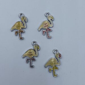 ΜΑΡΤΥΡΙΚΑ ΠΕΛΑΡΓΟΣ 4ΧΡΩΜΑΤΑ 2.5CM ΥΨΟΣ