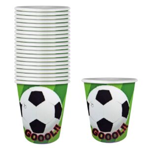 Ποτήρια Party Μπάλα πακ=20τεμ 8