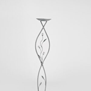 ΜΕΤΑΛΛΙΚΟΣ ΚΗΡΟΣΤΑΤΗΣ ΜΕ ΚΡΥΣΤΑΛΛΑΚΙΑ 120Υ