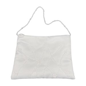 ΤΣΑΝΤΑΚΙ ΓΙΑ ΠΑΡΑΝΥΦΑΚΙ ΛΕΥΚΟ 20Χ14.5