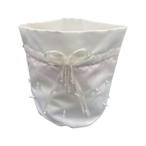 ΤΣΑΝΤΑΚΙ - ΠΟΥΓΚΙ ΓΙΑ ΠΑΡΑΝΥΦΑΚΙ ΕΚΡΟΥ 20Χ14.5