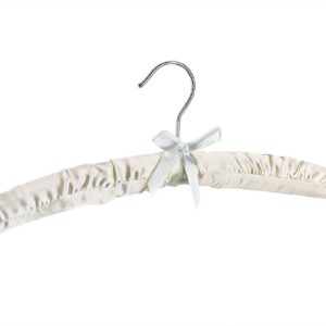 ΚΡΕΜΑΣΤΡΑ ΝΥΦΙΚΩΝ ΣΑΤΕΝ ΕΚΡΟΥ 38CM