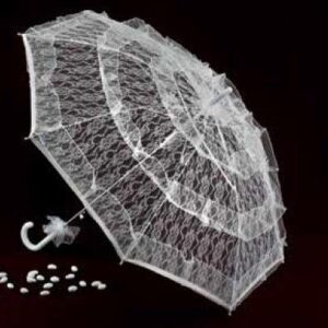 ΝΥΦΙΚΗ ΟΜΠΡΕΛΑ ΕΚΡΟΥ Φ88