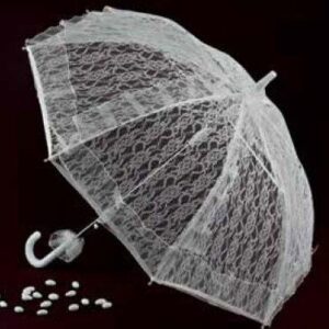 ΝΥΦΙΚΗ ΟΜΠΡΕΛΑ ΕΚΡΟΥ Φ88