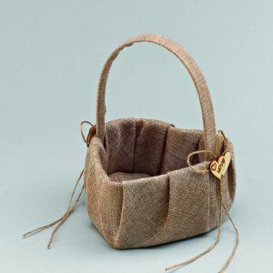 ΚΑΛΑΘΑΚΙ ΡΥΖΙΟΥ ΚΑΦΕ ΚΑΡΔΙΑ 15Χ20Υ