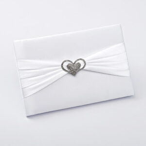 ΒΙΒΛΙΟ ΕΥΧΩΝ ΛΕΥΚΟ 17Χ25