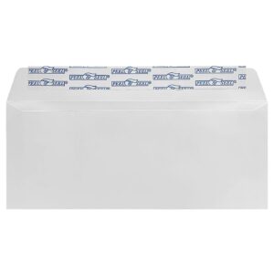 Φάκελοι Λευκοί πακ=50τεμ 10