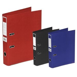 Κλασέρ Γραφείου Στενό pp Επικάλυψη (4/32) 31.5x29x5cm JustNote 38360