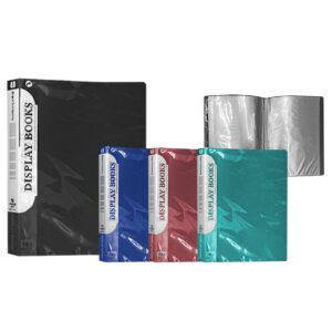 Ντοσιέ Αρχειοθέτησης 40φ Α4 JustNote 38386